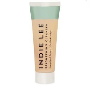 🪷5/$25! Indie Lee Brightening Cleanser Unisex New